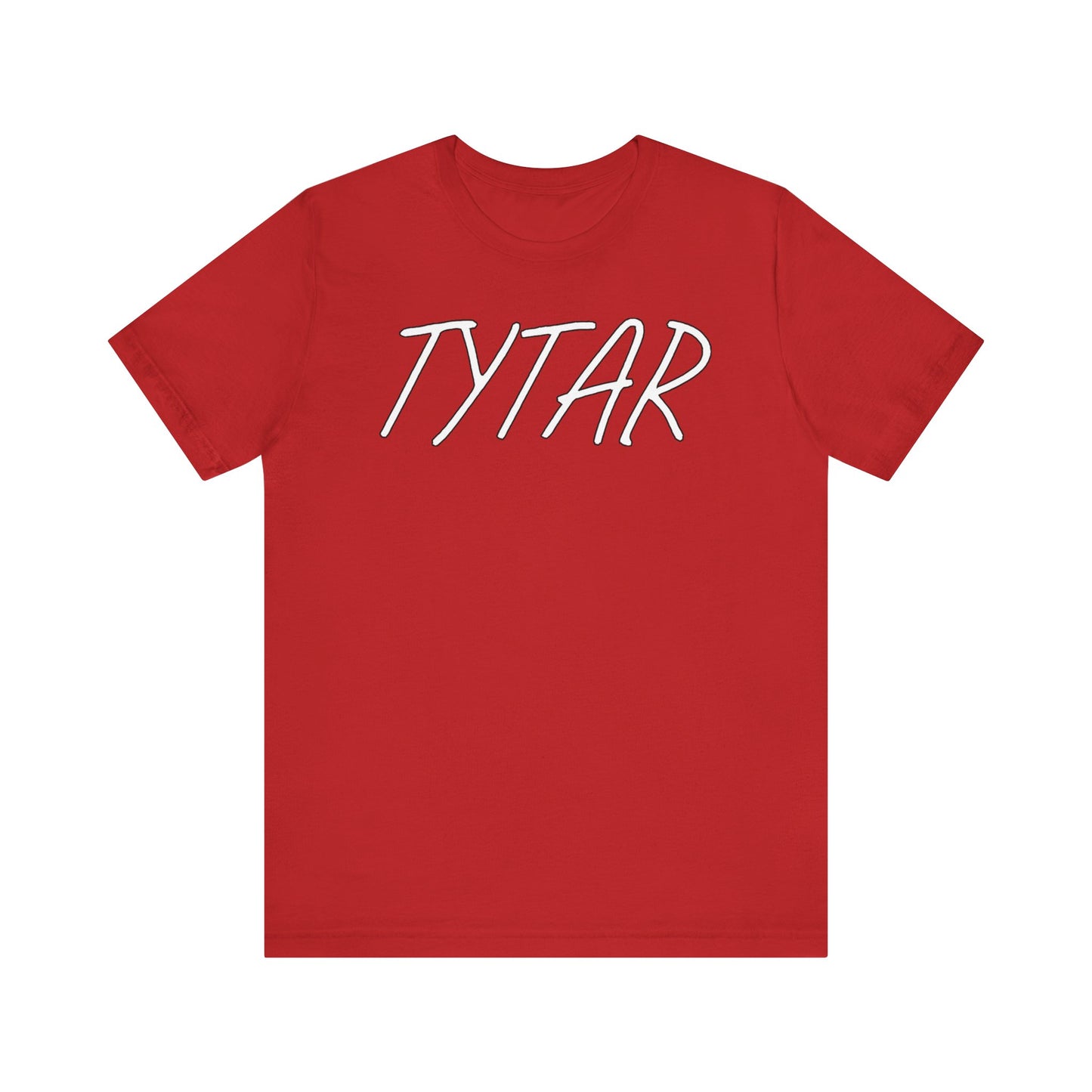 TYTAR Unisex Tee